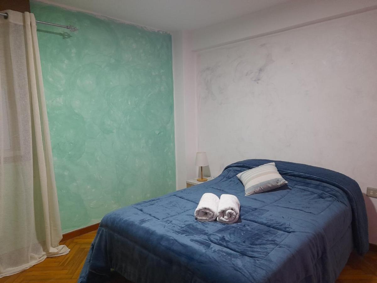 Centro Vigo Apartament Pl America Екстер'єр фото